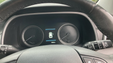 Hyundai Tucson 1.6 TGDi 177 Premium SE 5dr 2WD DCT Petrol Estate